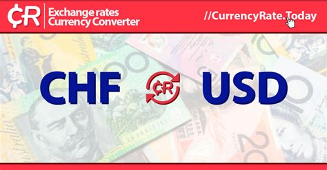 105000 Swiss Francs (CHF) to US Dollars (USD) - Currency Converter