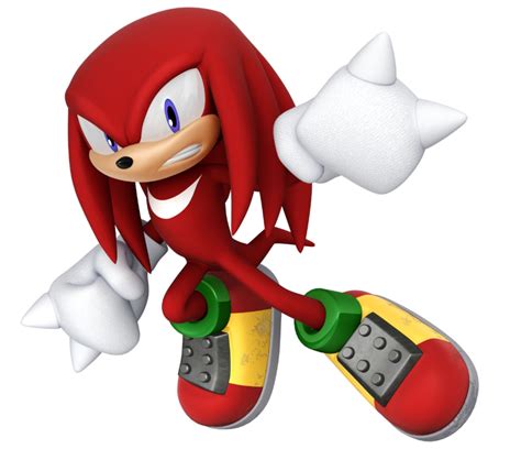 Knuckles - Super Mario Wiki, the Mario encyclopedia