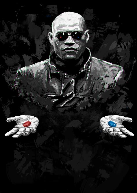 ArtStation - Matrix - Morpheus