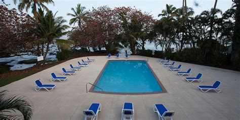 Hilo Hawaiian Hotel, Hilo, HI