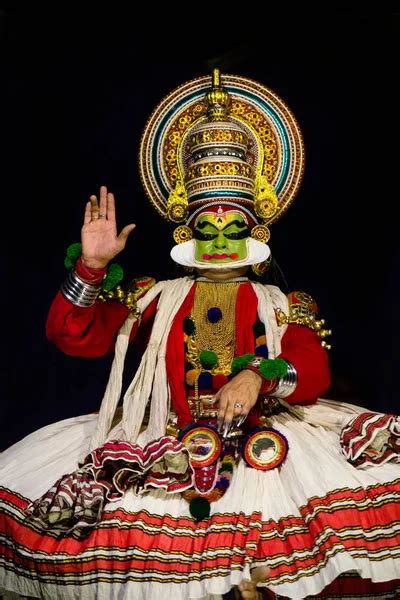 Dancing kathakali Stock Photos, Royalty Free Dancing kathakali Images ...