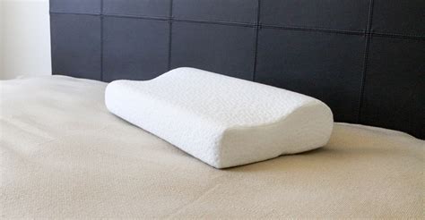 5 Best Cervical Contour Pillows for Neck Pain (Dec 2021) | Pillow Picker