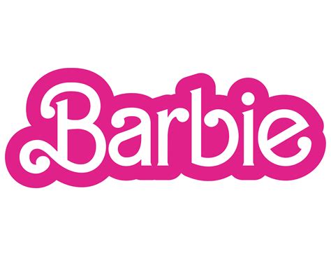 barbie-font | Barbie birthday party, Barbie birthday, Barbie birthday cake