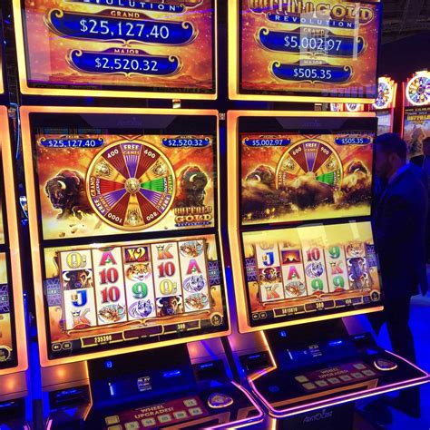 Slot Machine Myths Debunked