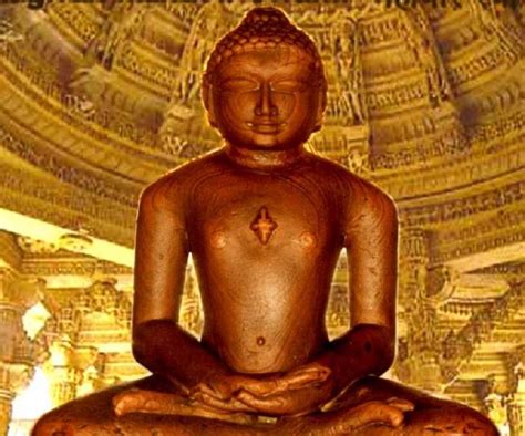 Lord Mahavira Biography - Life History, Facts, Teachings & Death