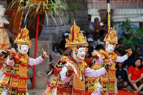 11 AMAZING Festivals in Bali You Must Go To