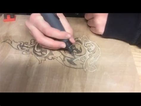 Engraving Patterns For Wood