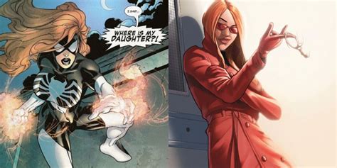 Madame Web: Who is Julia Carpenter?