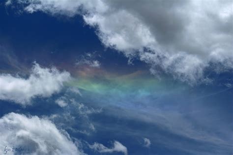 The Outskirts of Suburbia: Circumhorizontal Arc