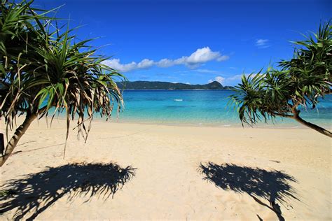 5 Best Beach Destinations in Japan apart from Okinawa