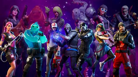 My attempt at making the chapter 2 season 1 fortnite battle pass skins ...