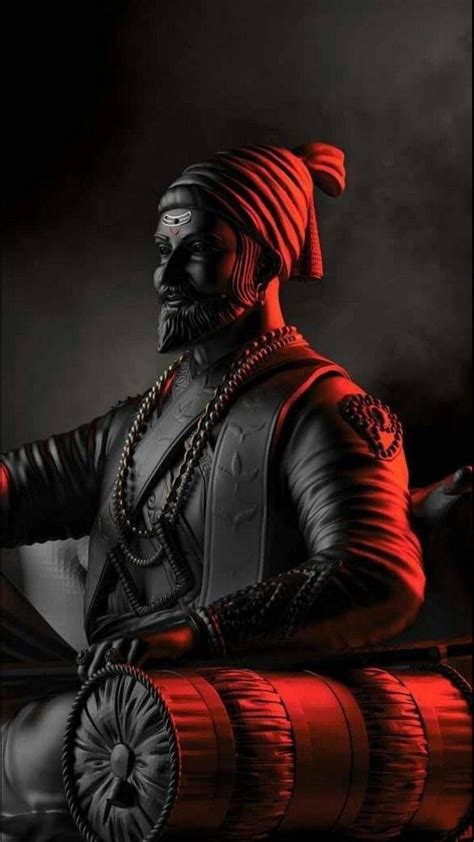 Shivaji Maharaj HD Wallpapers - Top Free Shivaji Maharaj HD Backgrounds ...