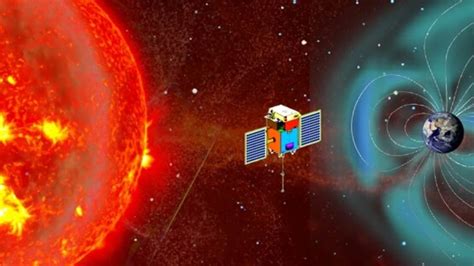 Aditya L1 solar mission's 1.5 million km journey over four months ...