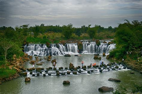 Waterfall Free Stock Photo - Public Domain Pictures