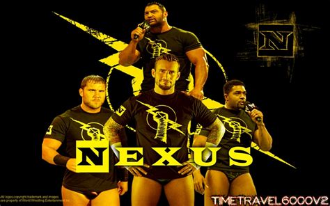 🔥 [80+] Wwe Nexus Logo Wallpapers | WallpaperSafari