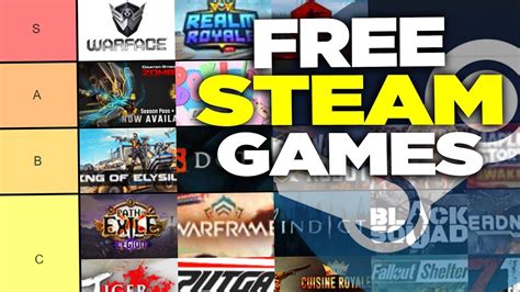 All steam games free - airpsawe