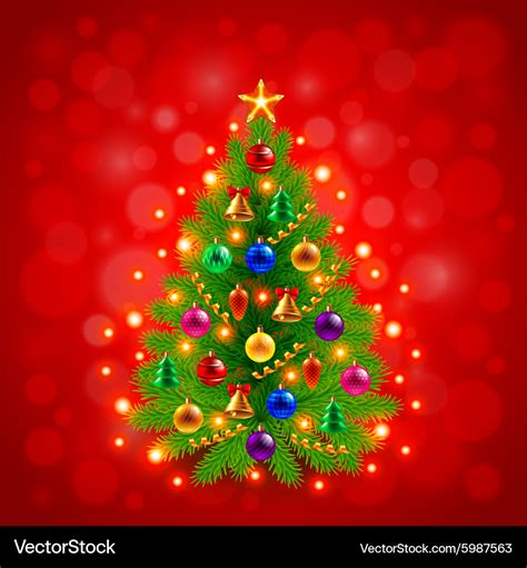 71 Background Christmas Tree - MyWeb