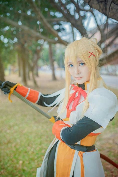 Pin by Vira Viora on Cosplay | Cosplay anime, Kawaii cosplay, Konosuba ...