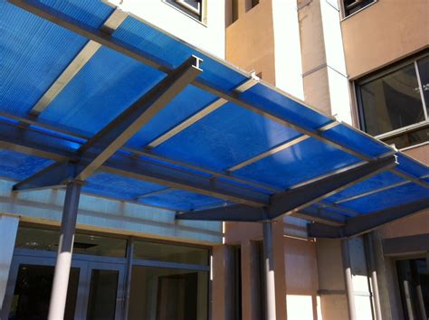 Carport Roof Panels - HarryGlassop