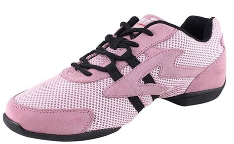 10 Best Zumba Shoes - 2018 Ranking - Bestazy Reviews | Dance sneakers ...