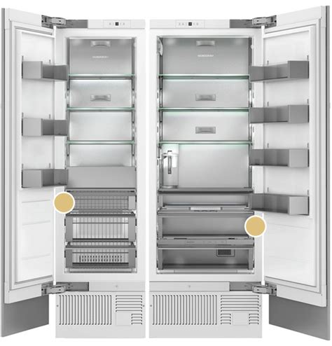 Ge Monogram Built In Refrigerator Parts Diagram | Reviewmotors.co