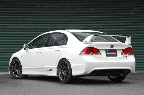 54 best Honda Civic FD images on Pinterest | Honda civic, Dream cars ...