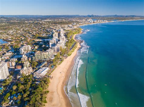 "Eden" Mooloolaba Beach - Dave Wilcock Photography