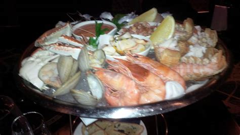 Gambaro Seafood Restaurant | Australia - Venue Report