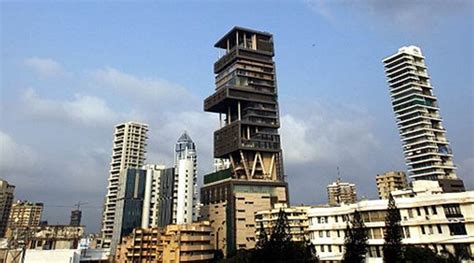 Bombay HC seeks Wakf reply on transfer of property to Antilia | The ...