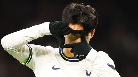 Tottenham: 'Good players' like Son Heung-min 'will always bounce back ...