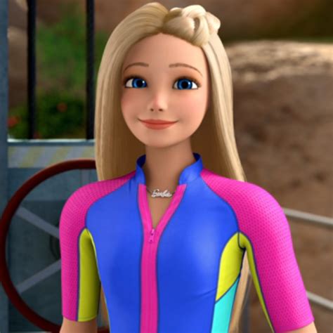 Barbie/Dolphin Magic | Barbie Movies Wiki | Fandom