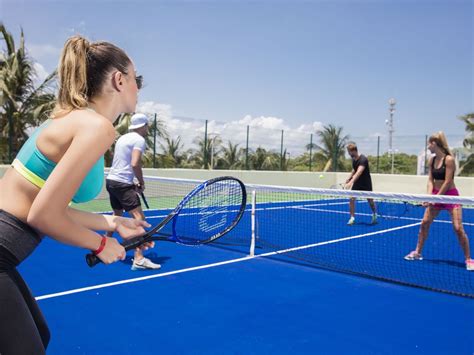 Amenities & Activities in Cancun| Crown Paradise Club Cancun