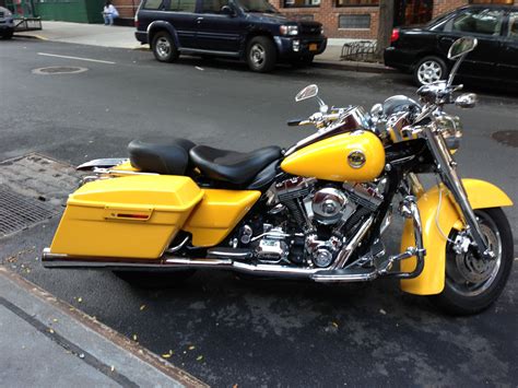 2006 Harley-Davidson® FLHRS/I Road King® Custom for Sale in Fort ...