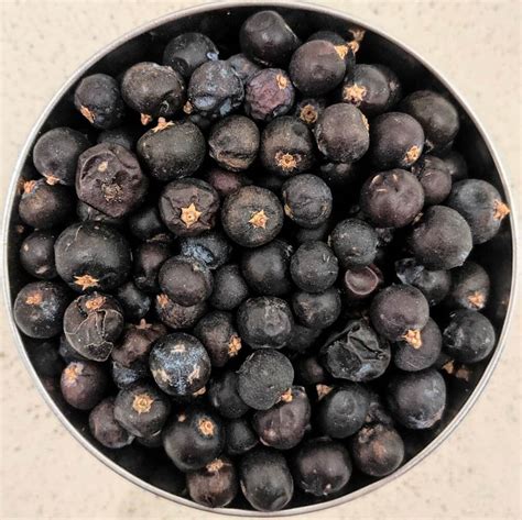 Juniper Berries - Spice Mountain