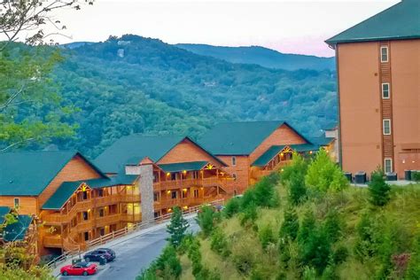 Resort Photos & Gatlinburg Pictures | Westgate Smoky Mountain Resort ...