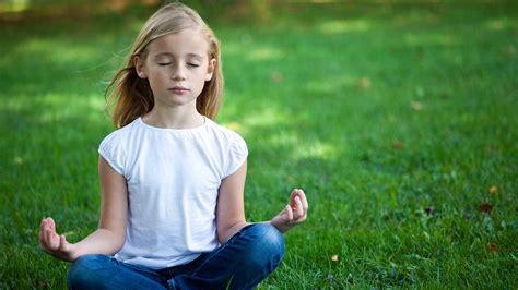 ¿Por qué es bueno el mindfulness para niños? | The Luxonomist