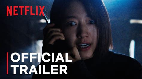 The Call | Official Trailer | Netflix - YouTube