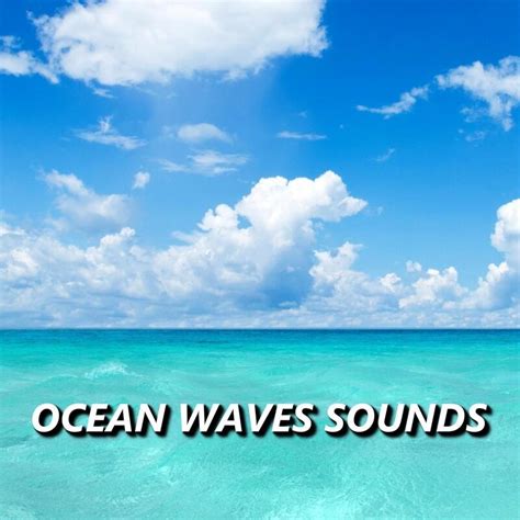 Ocean Sounds - Ocean Waves Sounds | iHeart