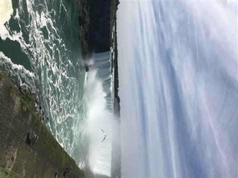 Niagara Falls... summer vibes Niagara Falls, Ontario, CA Weather Photos ...