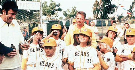 The Bad News Bears (1976) - Movies - Baseball Life