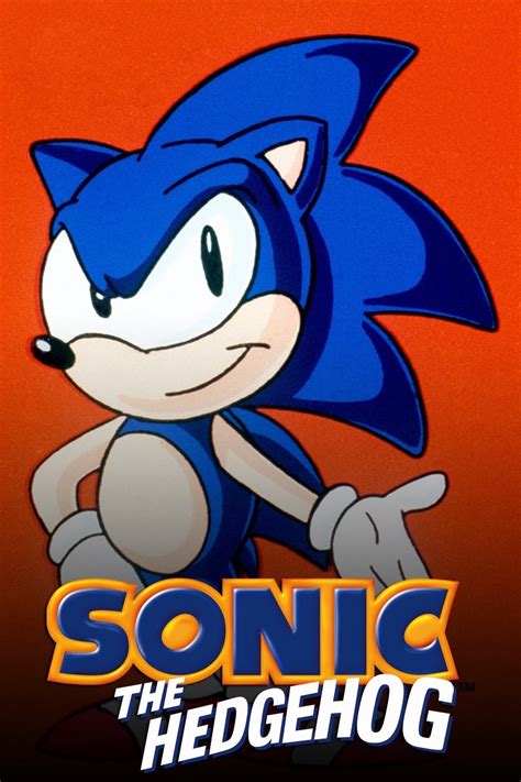 Sonic the Hedgehog - Rotten Tomatoes