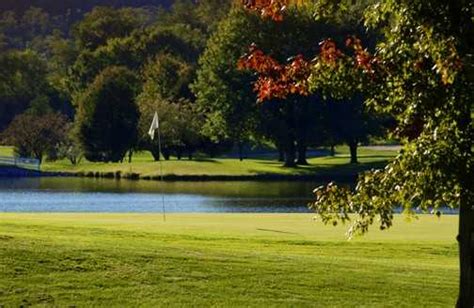 Perry Park Country Club - Whitetail Course in Perry Park, Kentucky, USA ...