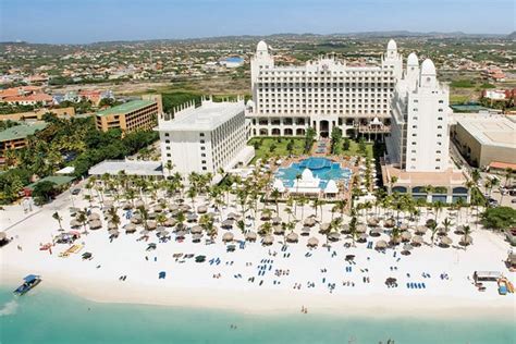 Hotel Riu Palace Aruba is one of the best places to stay in Aruba