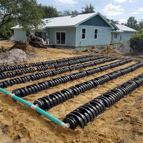 Septic Tank Repair | Orlando Septic Tank Repair Services