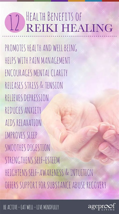 12 Health Benefits Of Reiki Healing | Reiki, Chakras, & Crystals ...