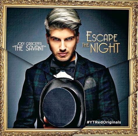 Escape the Night | Escape the Night Wikia | FANDOM powered by Wikia