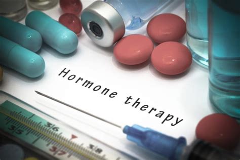 Hormone Therapy - The Menopause Center