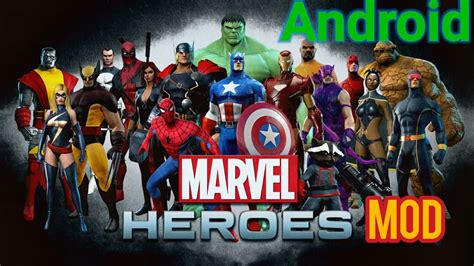 How to download install get add Marvel Superhero mod modpack in GTA SA ...