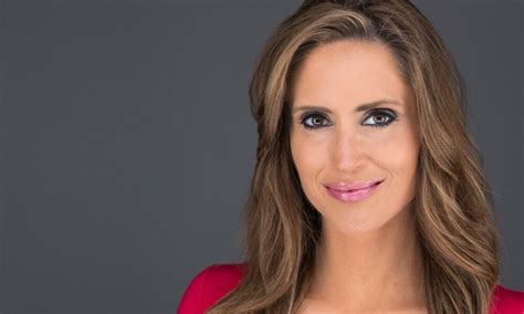 Rhiannon Ally named co-anchor of ABC News show - UAE Times