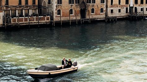 What it’s really like to live in a Venetian palazzo